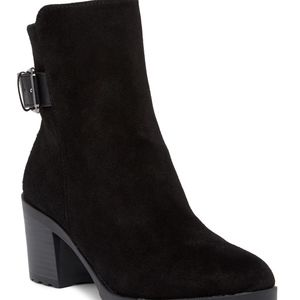 'Flora' Gentle Souls by Kenneth Cole Ankle Boot WA